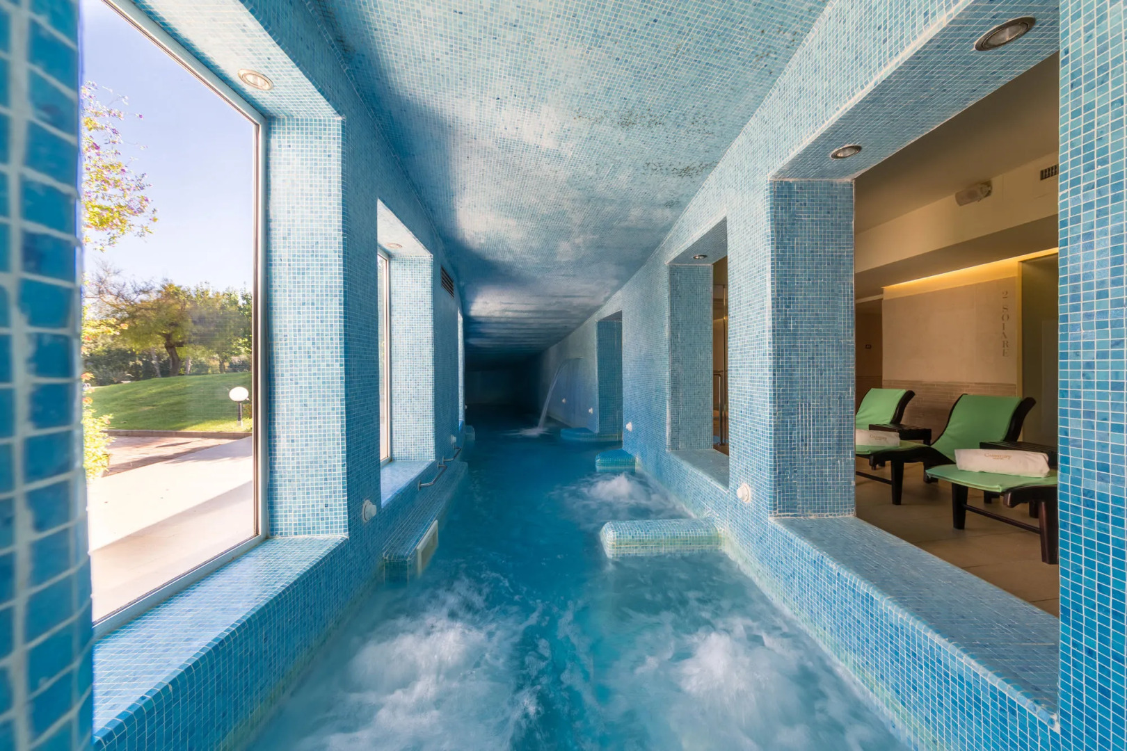 Gusmay Resort - Hotel Cala del Turco