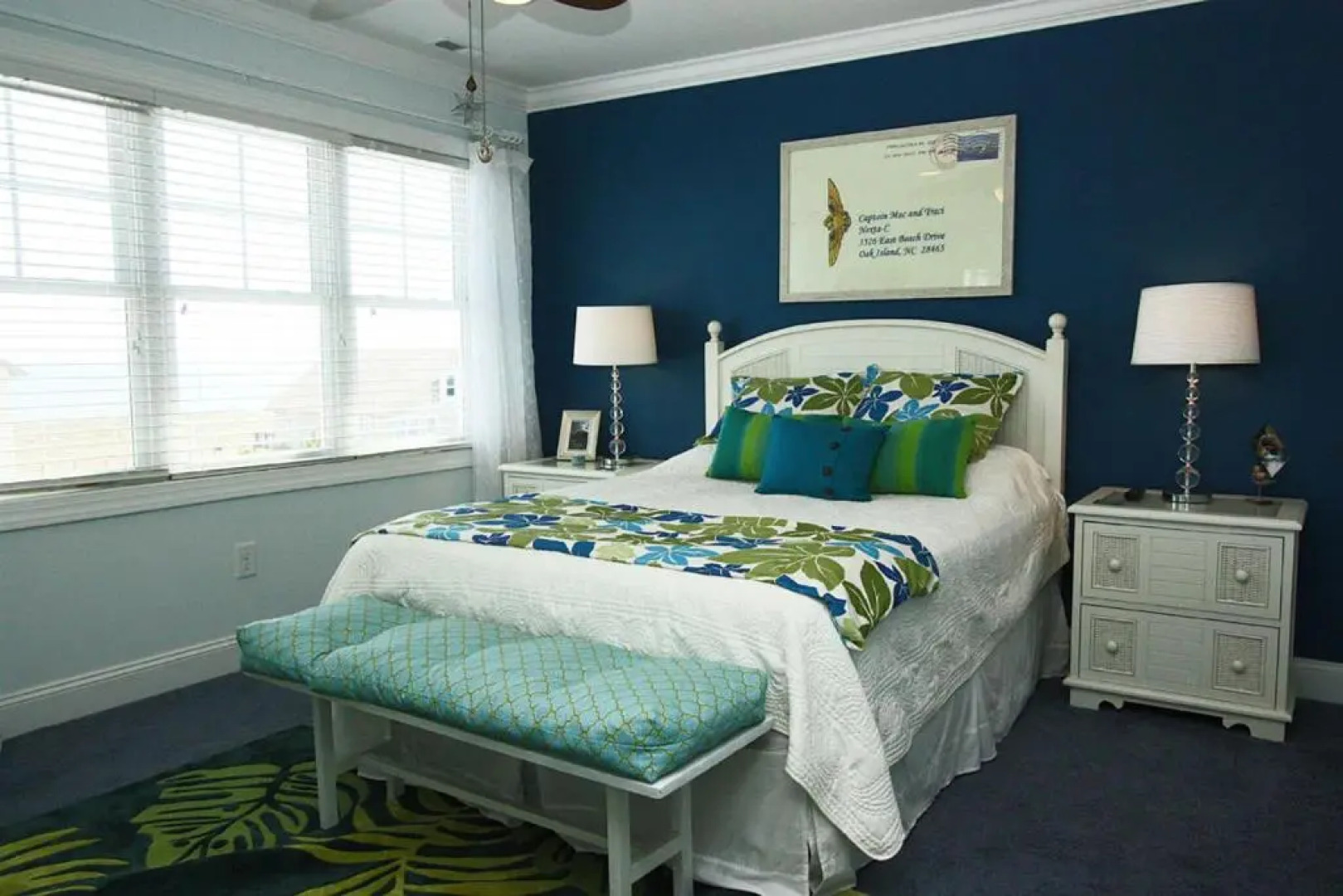 Nexta C by Oak Island Accommodations