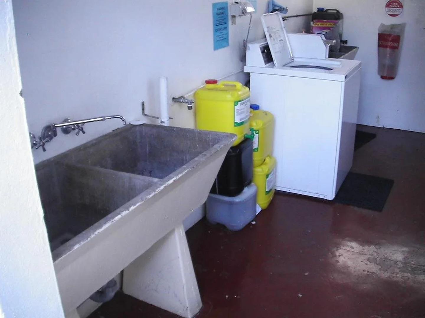 Star Inn Accommodation