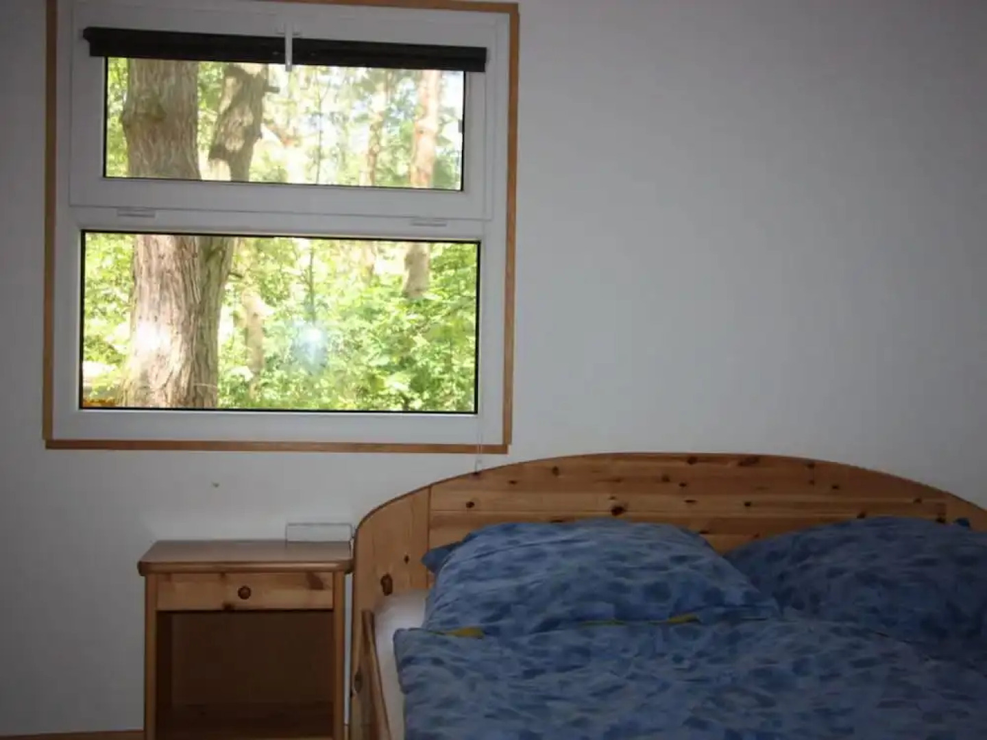 Haus am Kolberg Modern Retreat