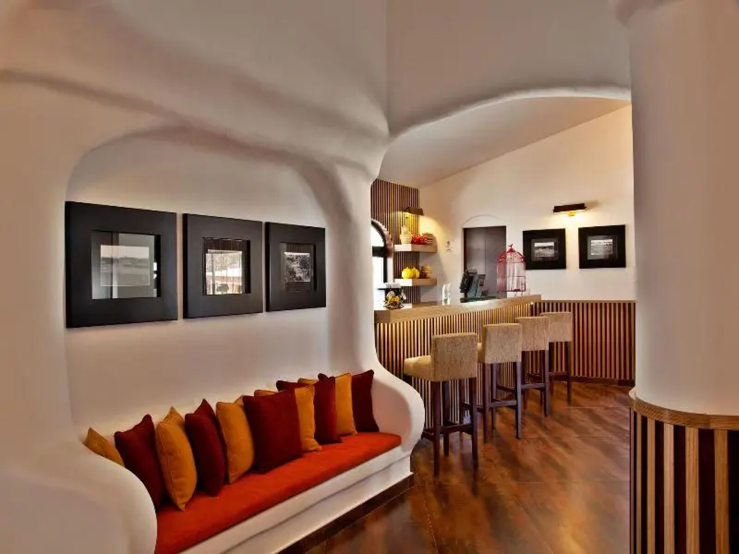 Sao Rafael Villas, Apartments & GuestHouse