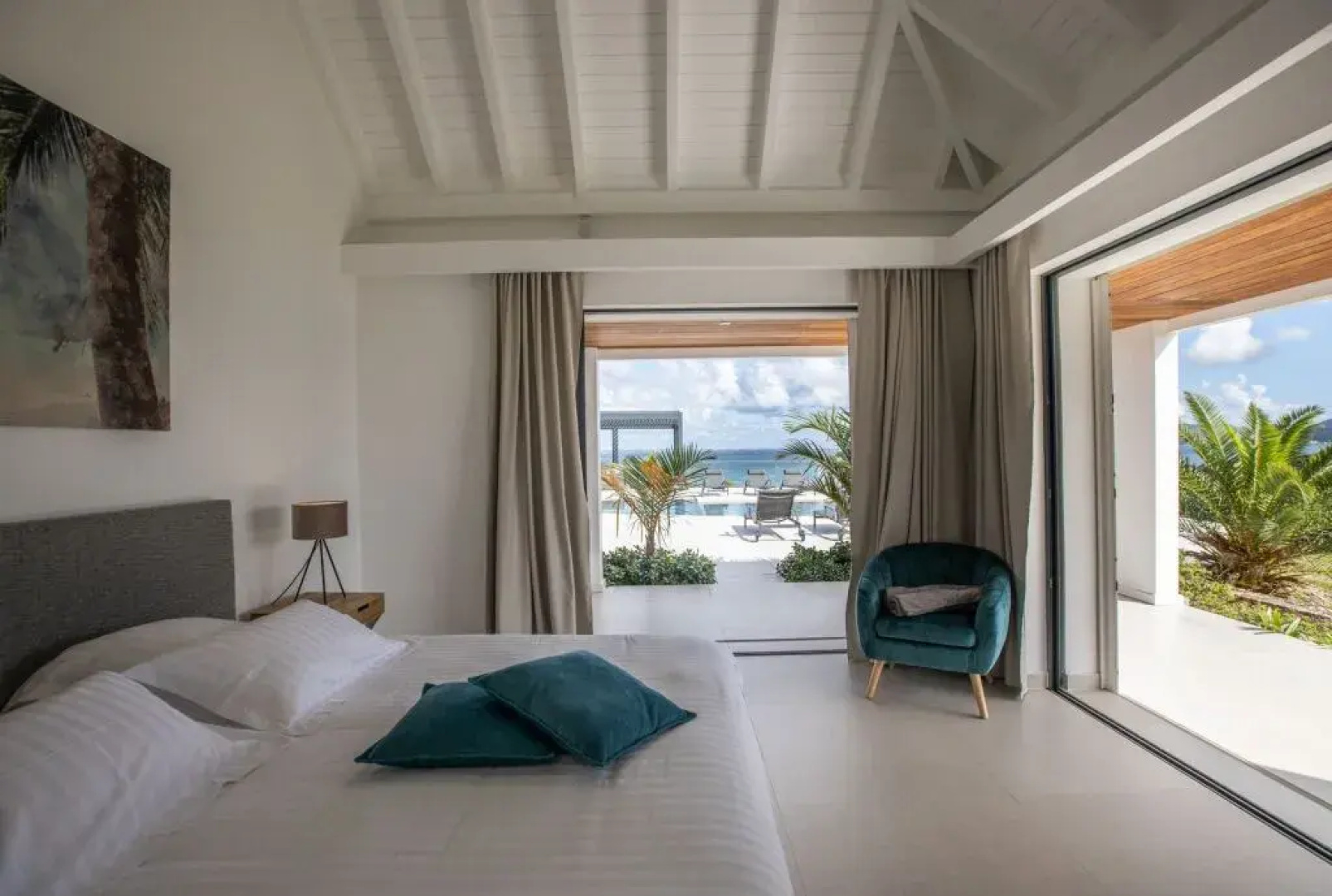 Dream Villa Terres Basses-964
