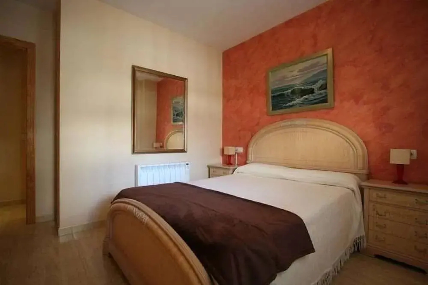 Moncofar Beach Apartment