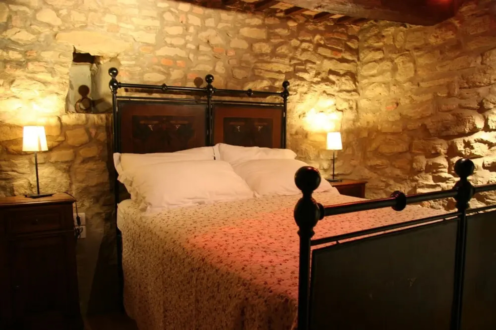 Villa Podere Quartarola