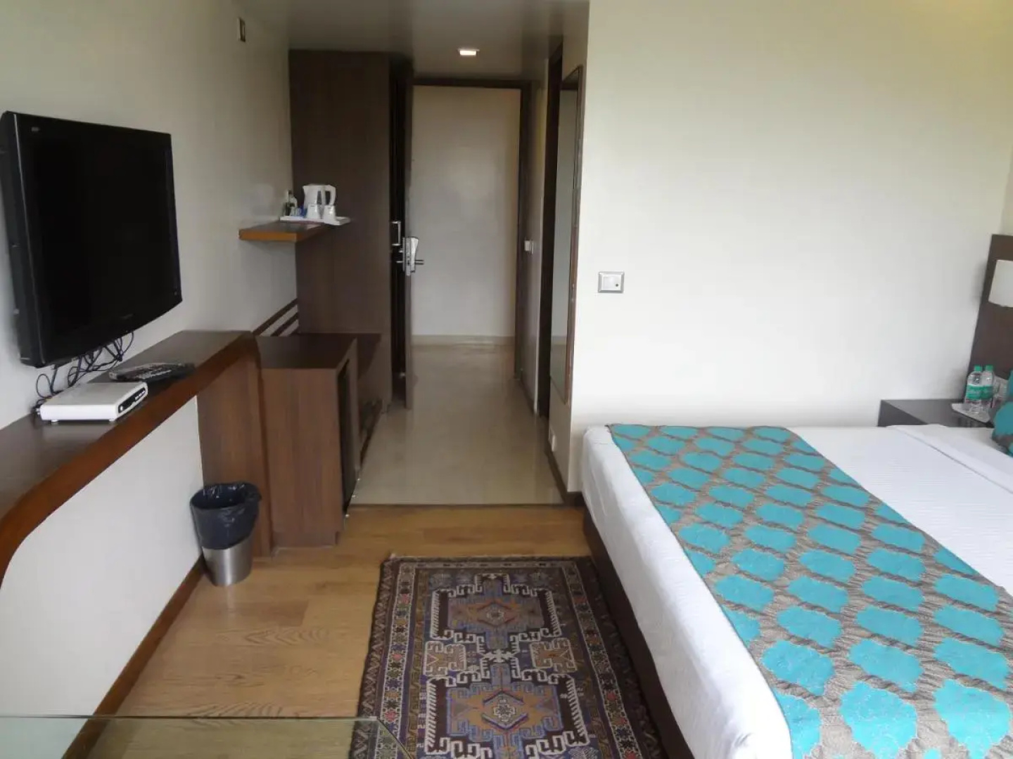 Hotel Legend Inn @ Nagpur