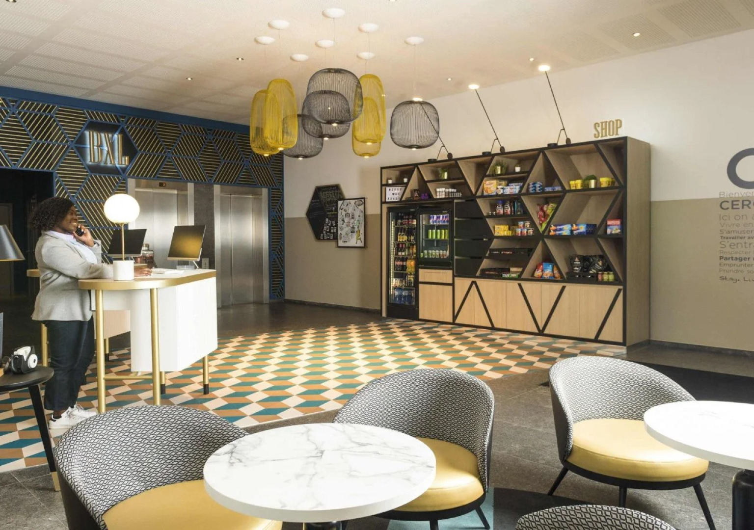 Aparthotel Adagio Brussels Grand Place