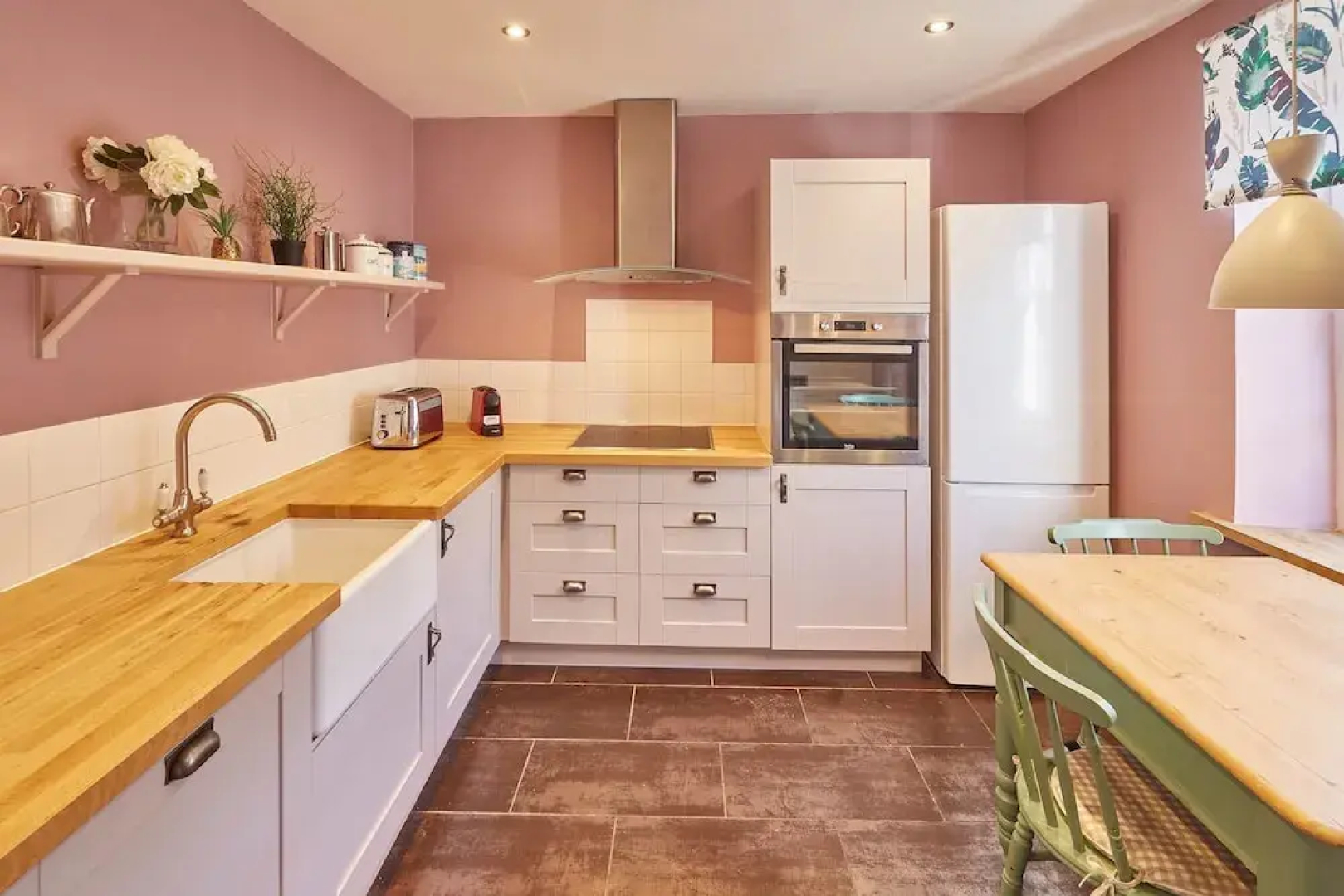 Heather Cottage