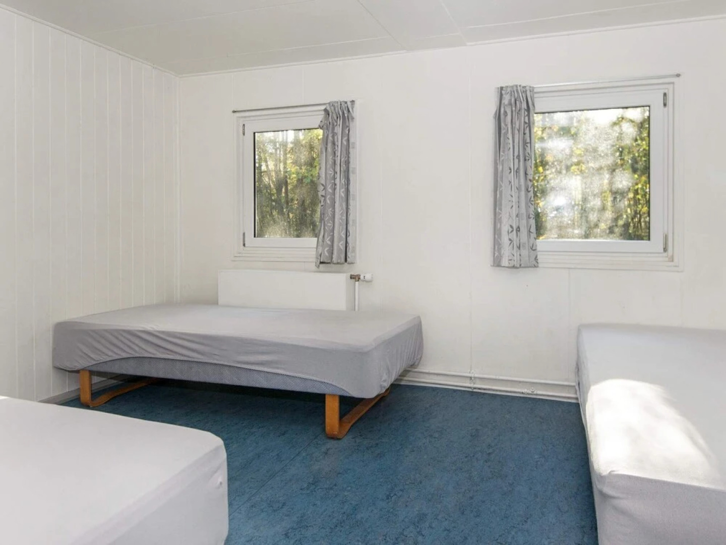 Garden-view Holiday Home in Jutland With Terrace