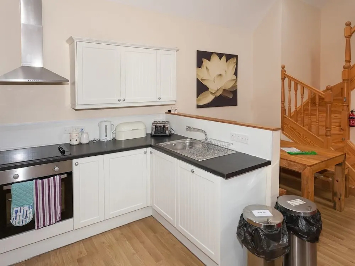 Williamscraig Holiday Cottages