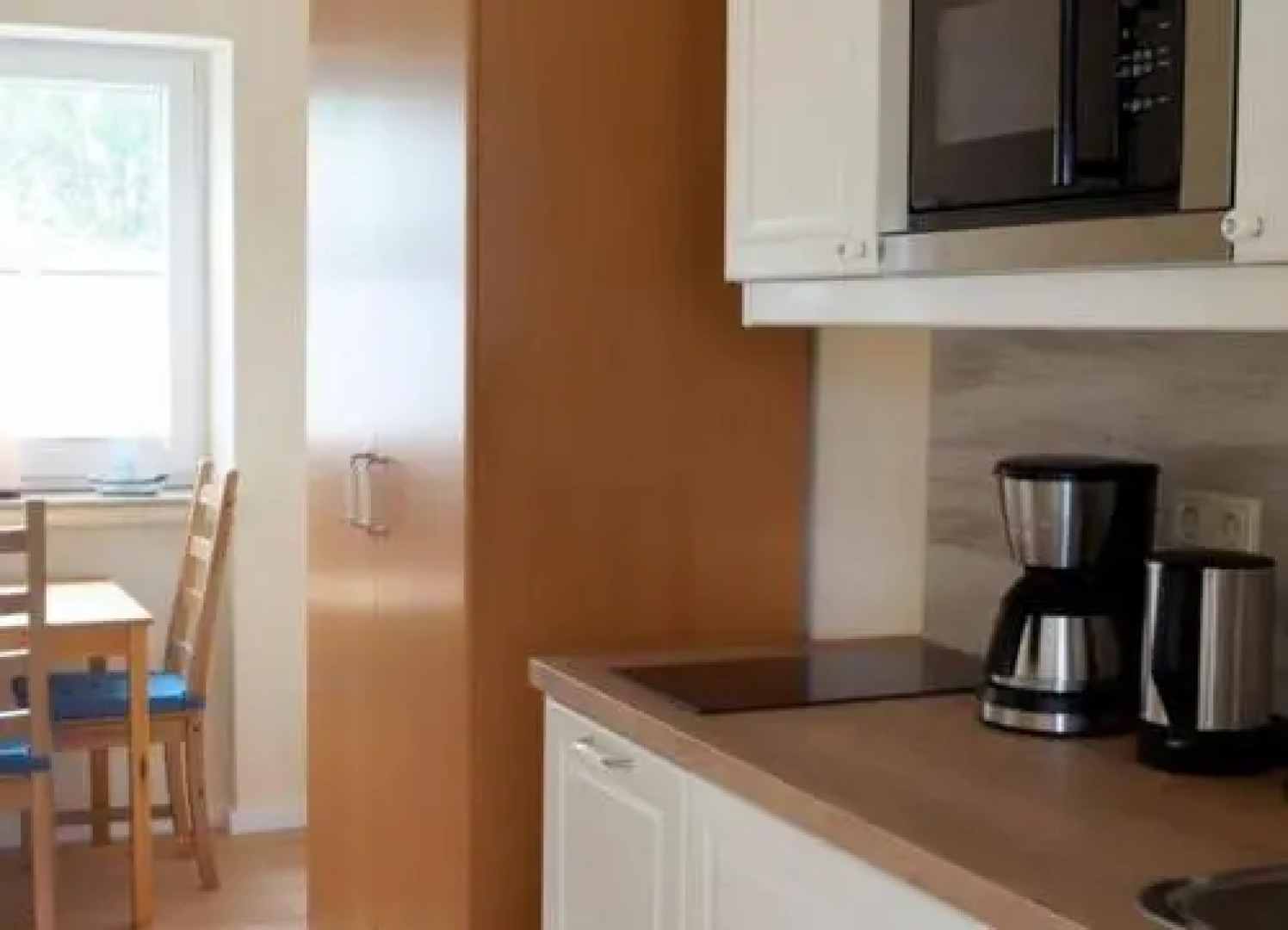 Lüttjer Strandloper