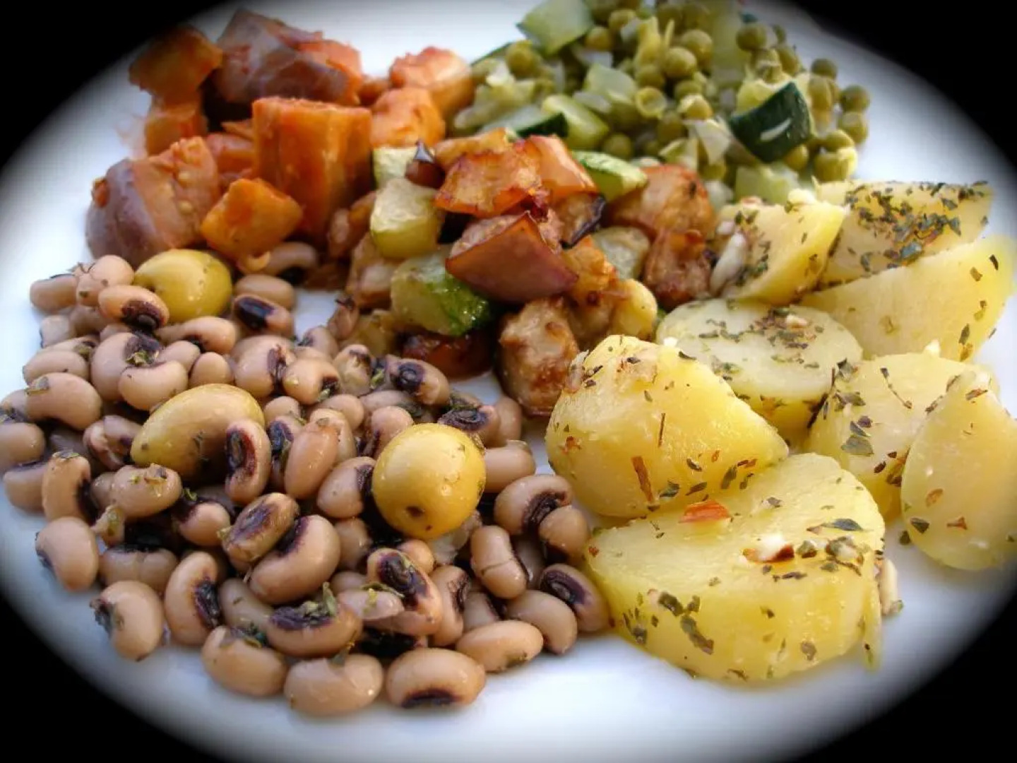 Agriturismo U Zu Peppino