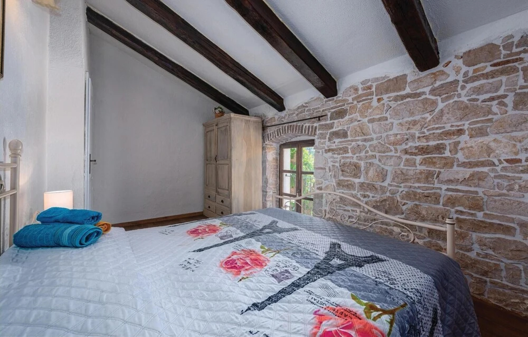 Amazing Home in Porec With Wifi and 2 Bedrooms