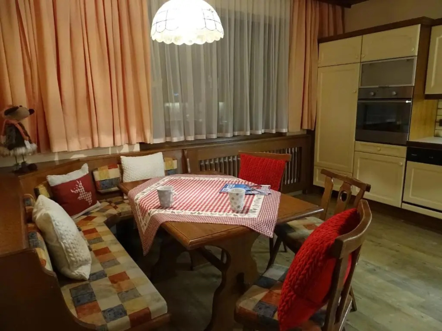 Sportpension Christina