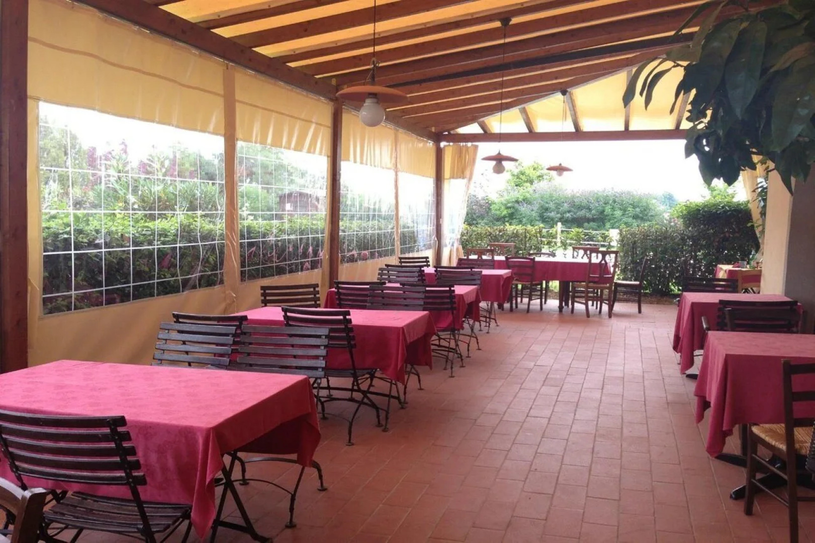 Airone Pisa Park Hotel