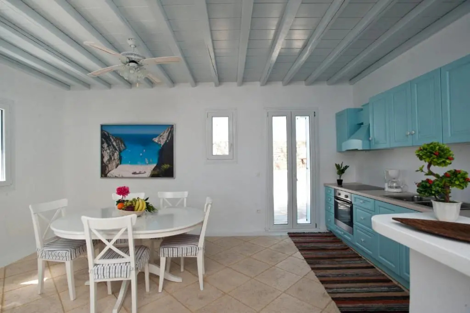 Sofia's Bungalows Mykonos