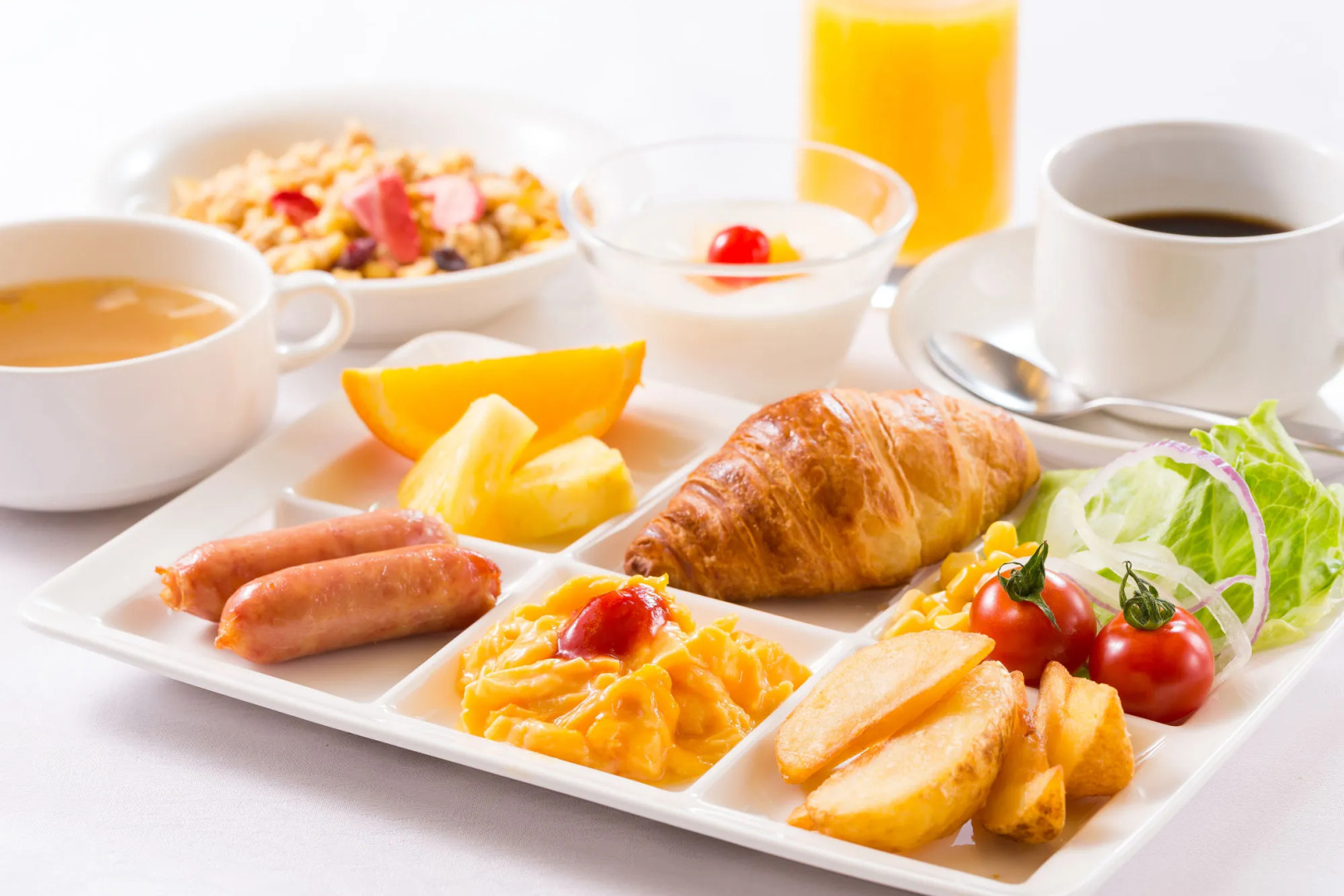 Takamatsu Tokyu REI Hotel