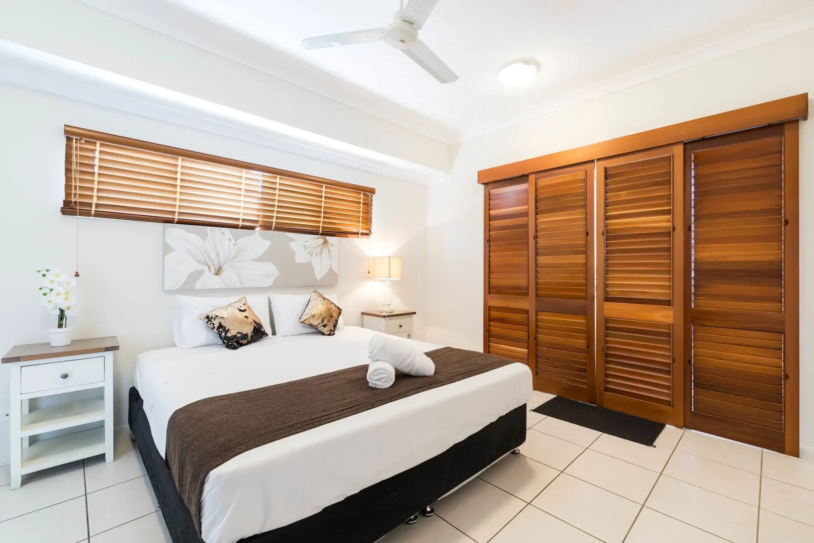 Cairns City Apartments