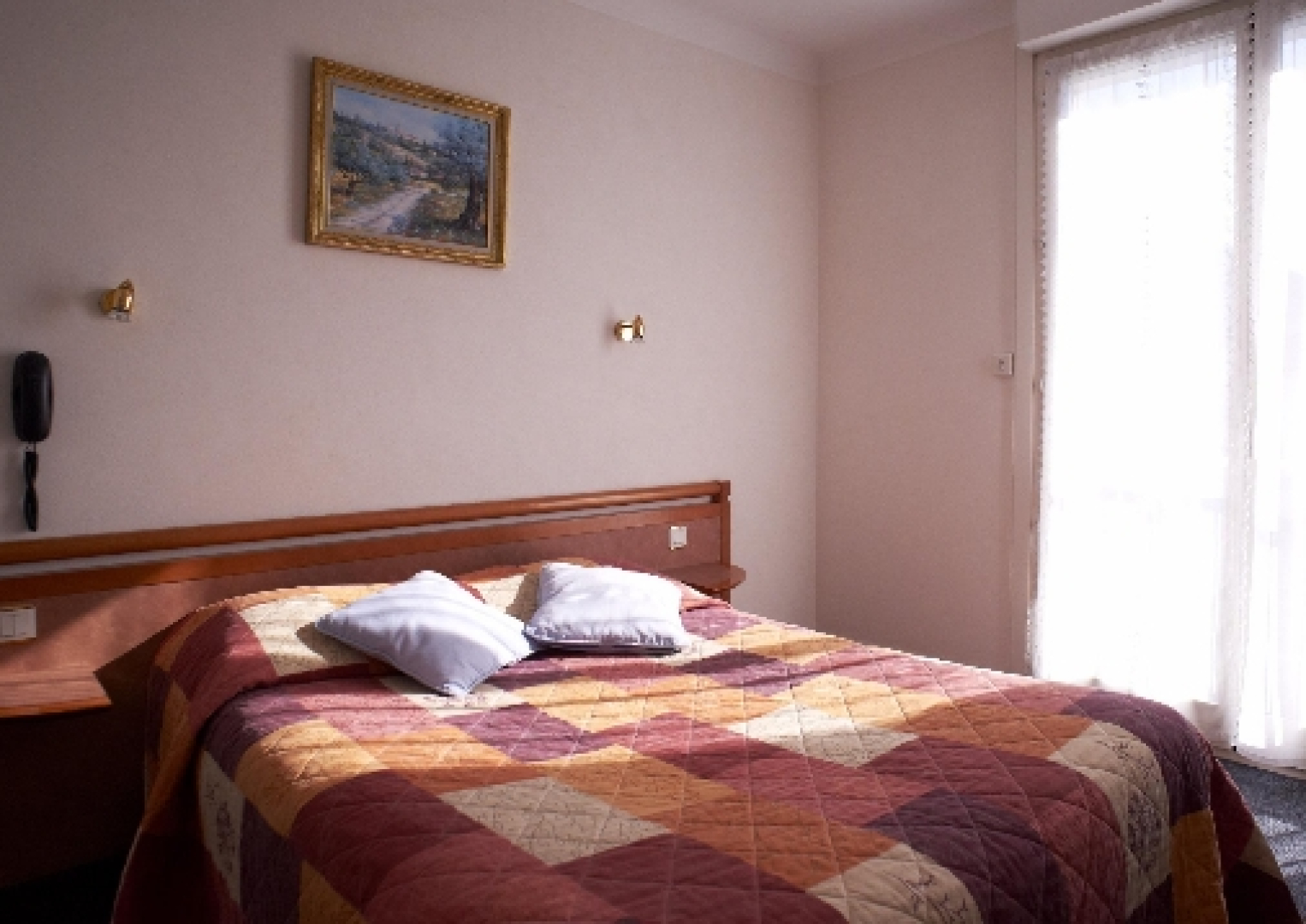 The Originals Boutique Hotel Rivella