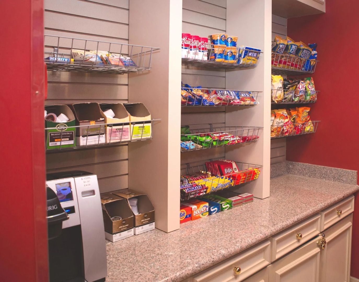 Hilton Garden Inn Fort Wayne