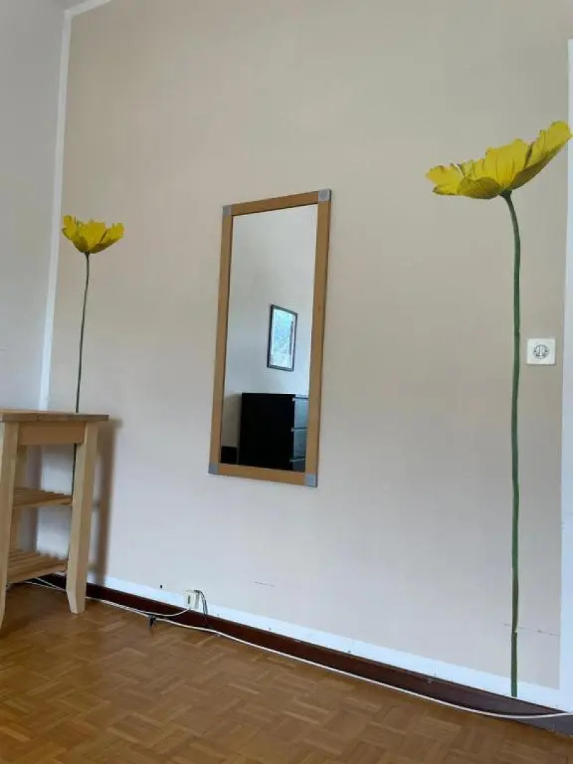 Bilocale con vista a 180 gradi a Campione