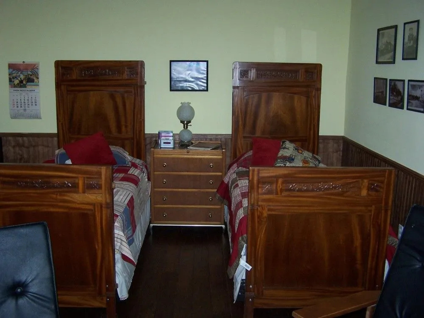 Alling House Bed and Breakfast