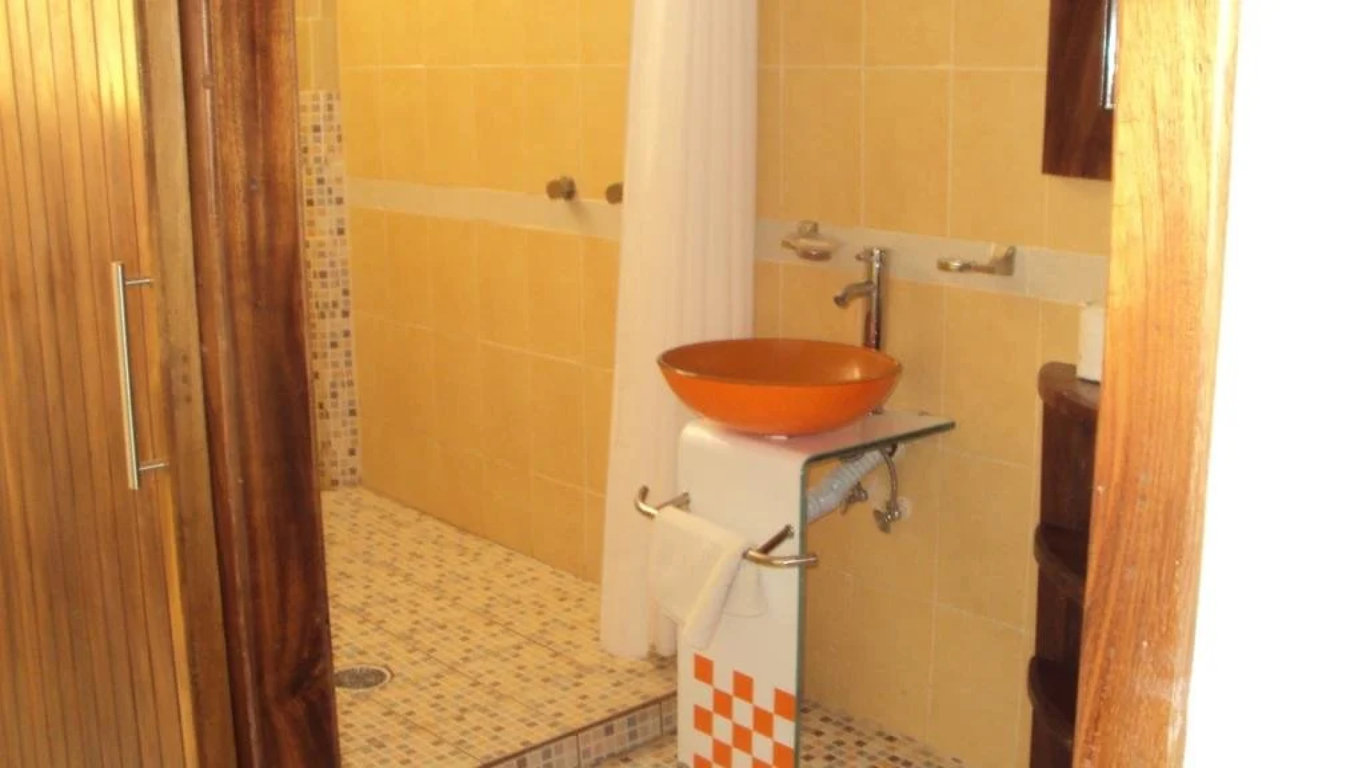 Hotel Las Brisas Chacala