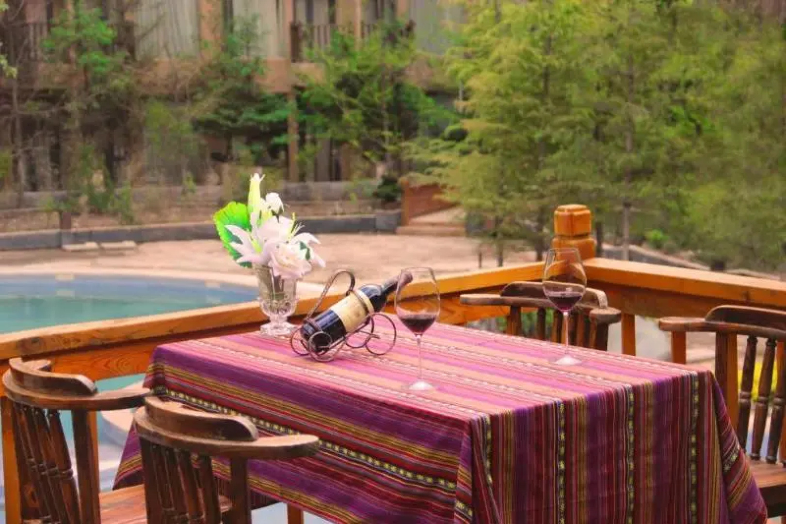 Howard Johnson Resort Tianyuan Jiuzhaigou