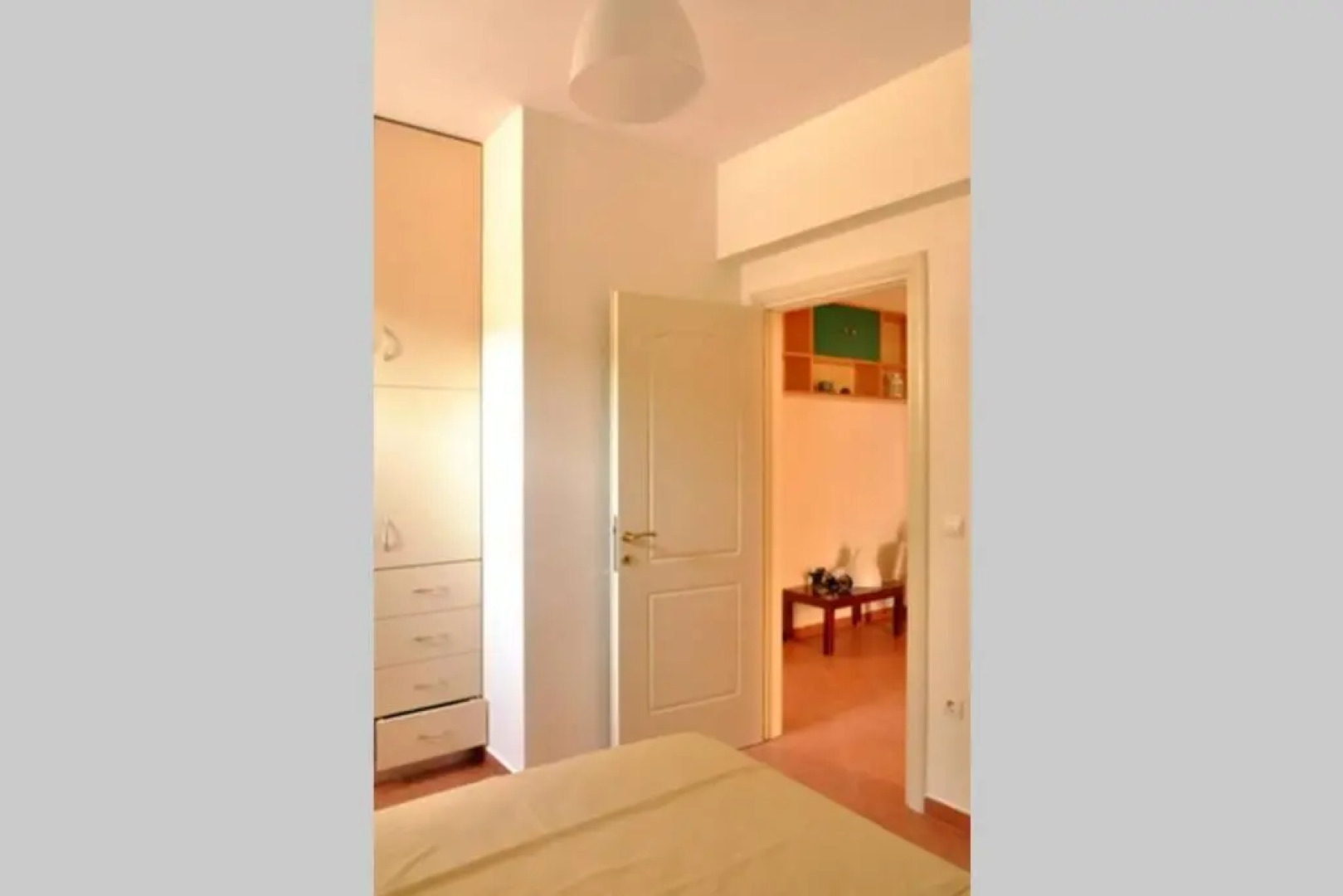 Marathonas a charming apartment