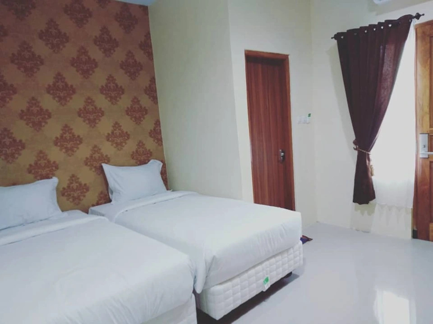 Dmadinah Residence Mojokerto Syariah