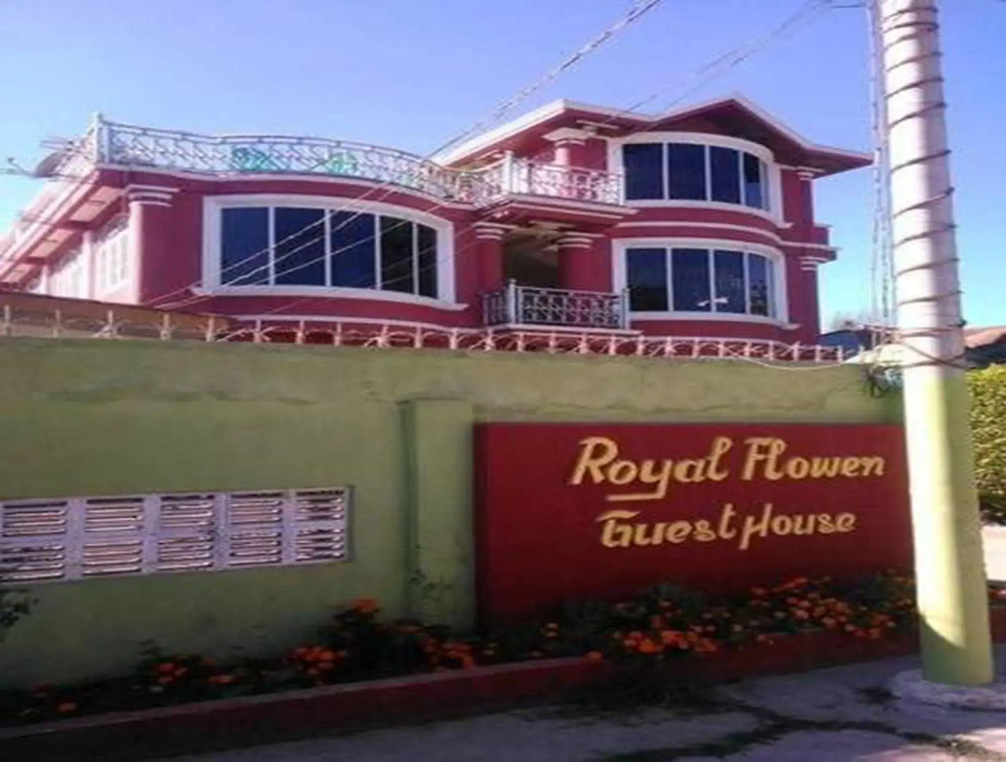 Royal Flower Guest House