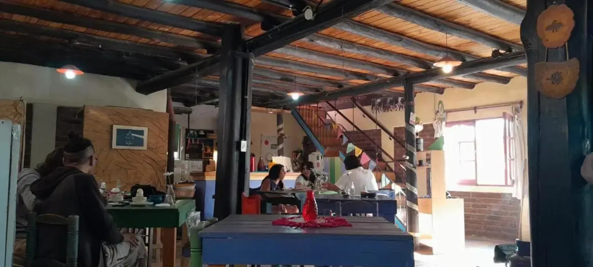 Complejo Rincon De Potrerillos