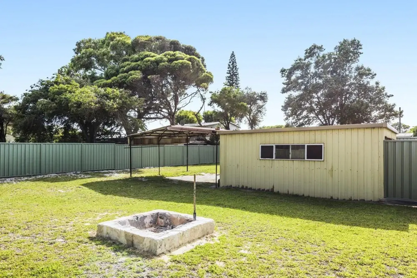 Sand Break - Close to it all Pet Friendly