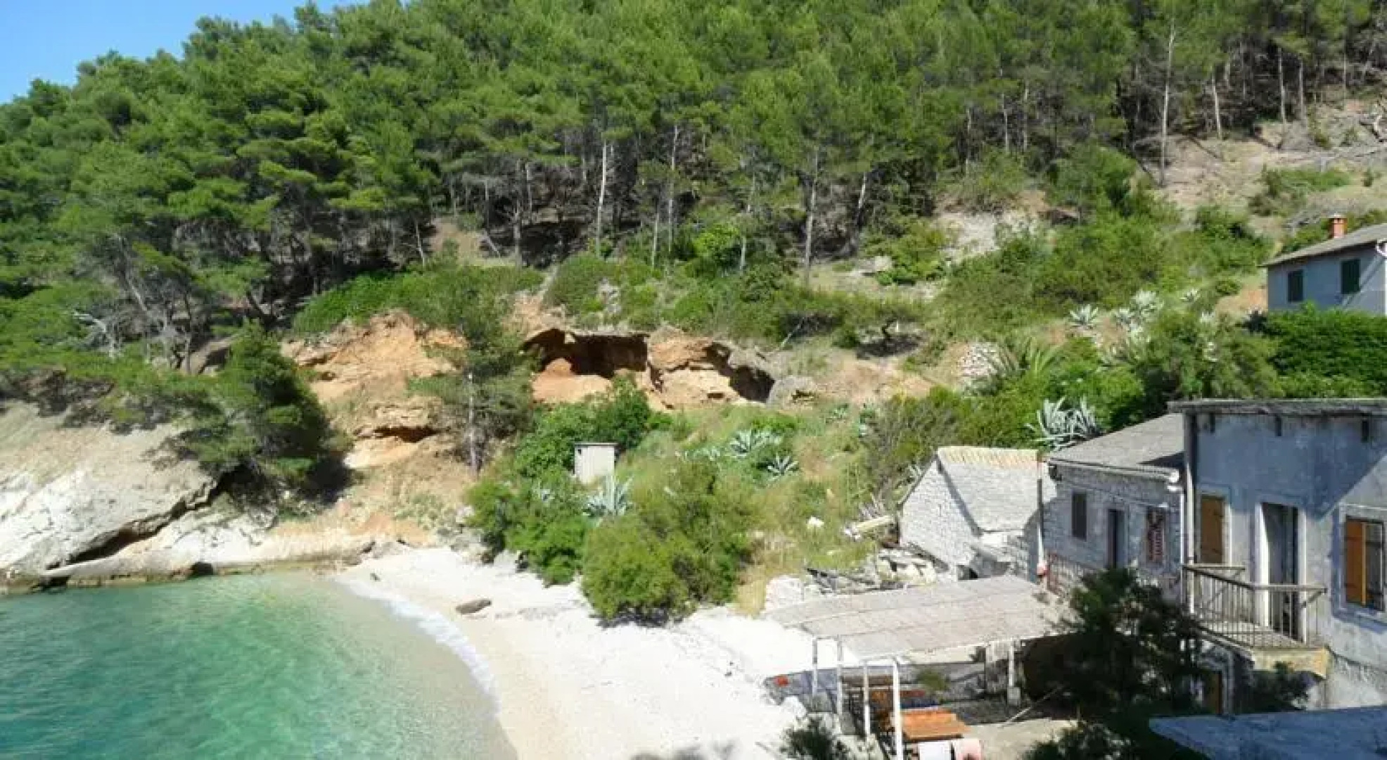 Holiday Home Beach Paradise