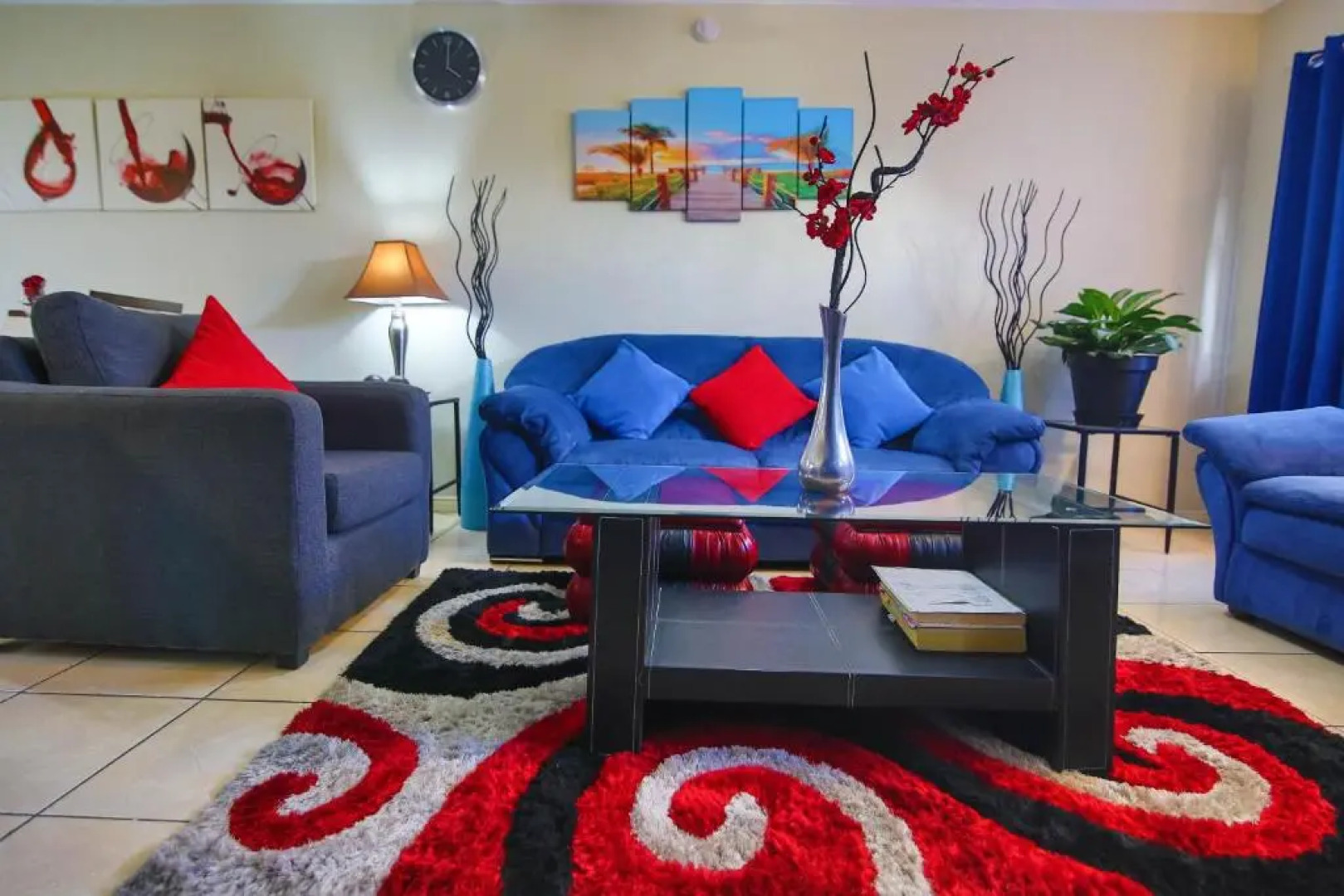 The Oasis I, Portmore Country Club