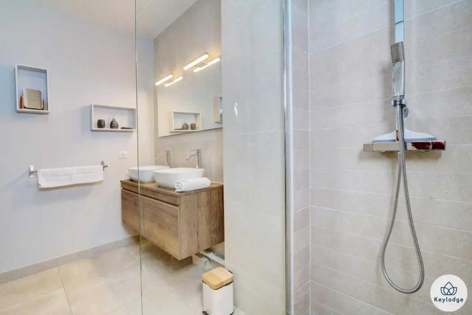 T3 – Leu Filao - 70m2 – Plage et Lagon de Saint-Leu