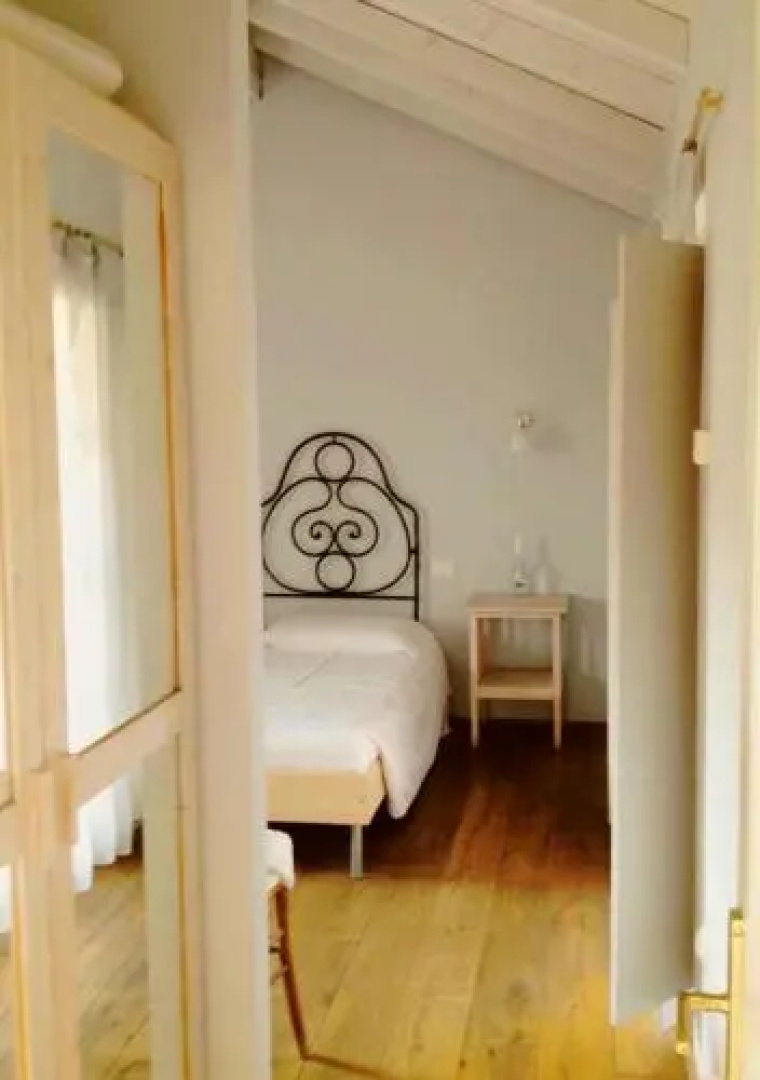 Agriturismo La Forestina