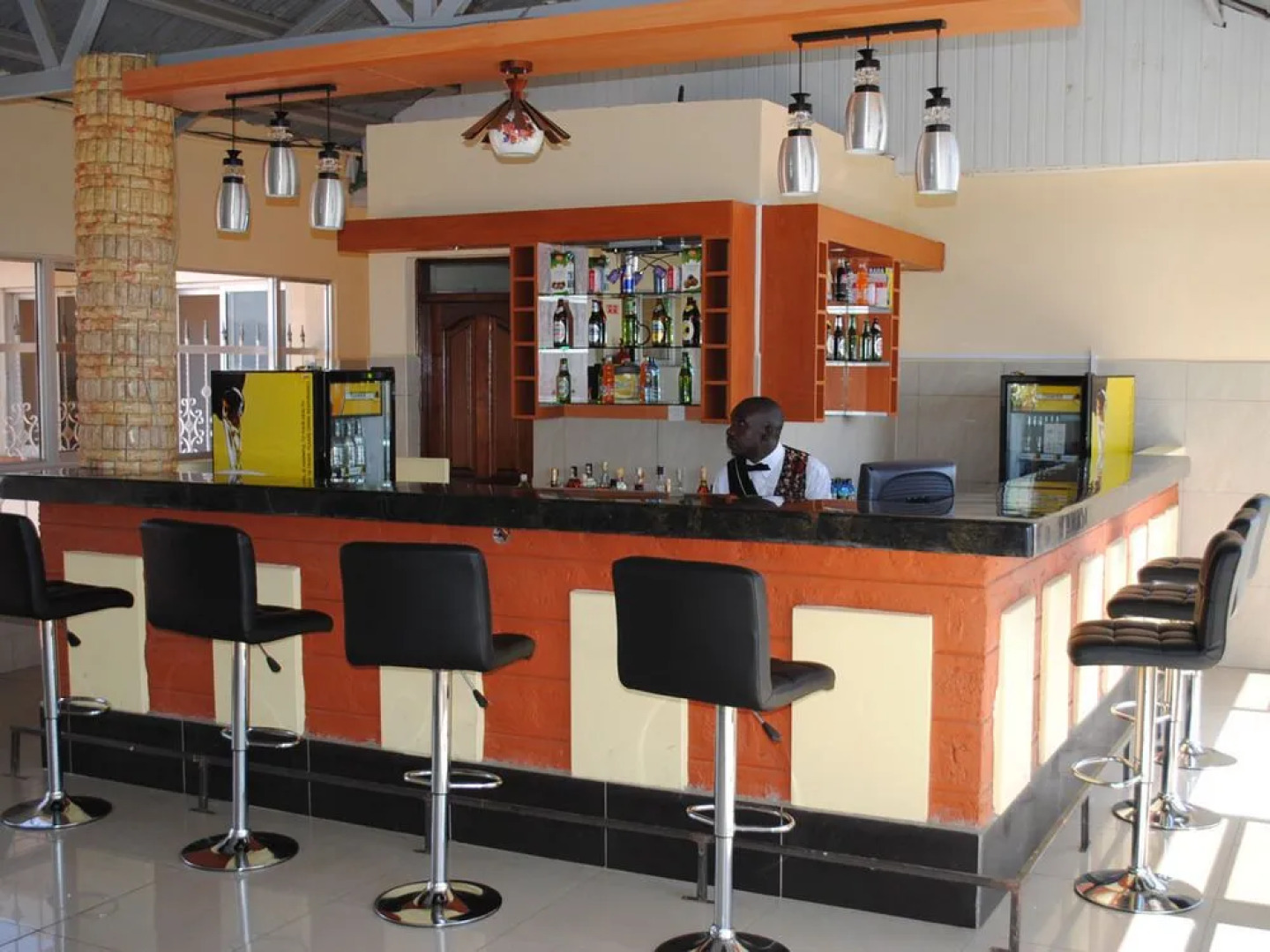 The Great Lakes Hotel LTD.