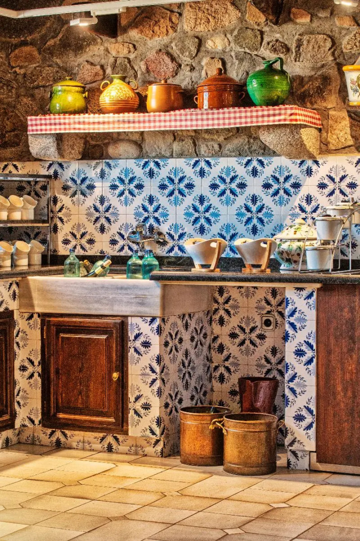 Sallés Hotel Mas Tapiolas