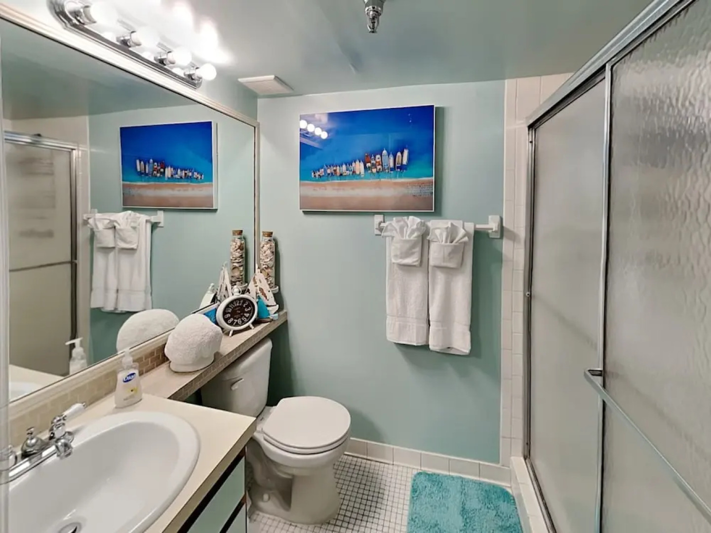 Jacksonville Beachdrifter 406