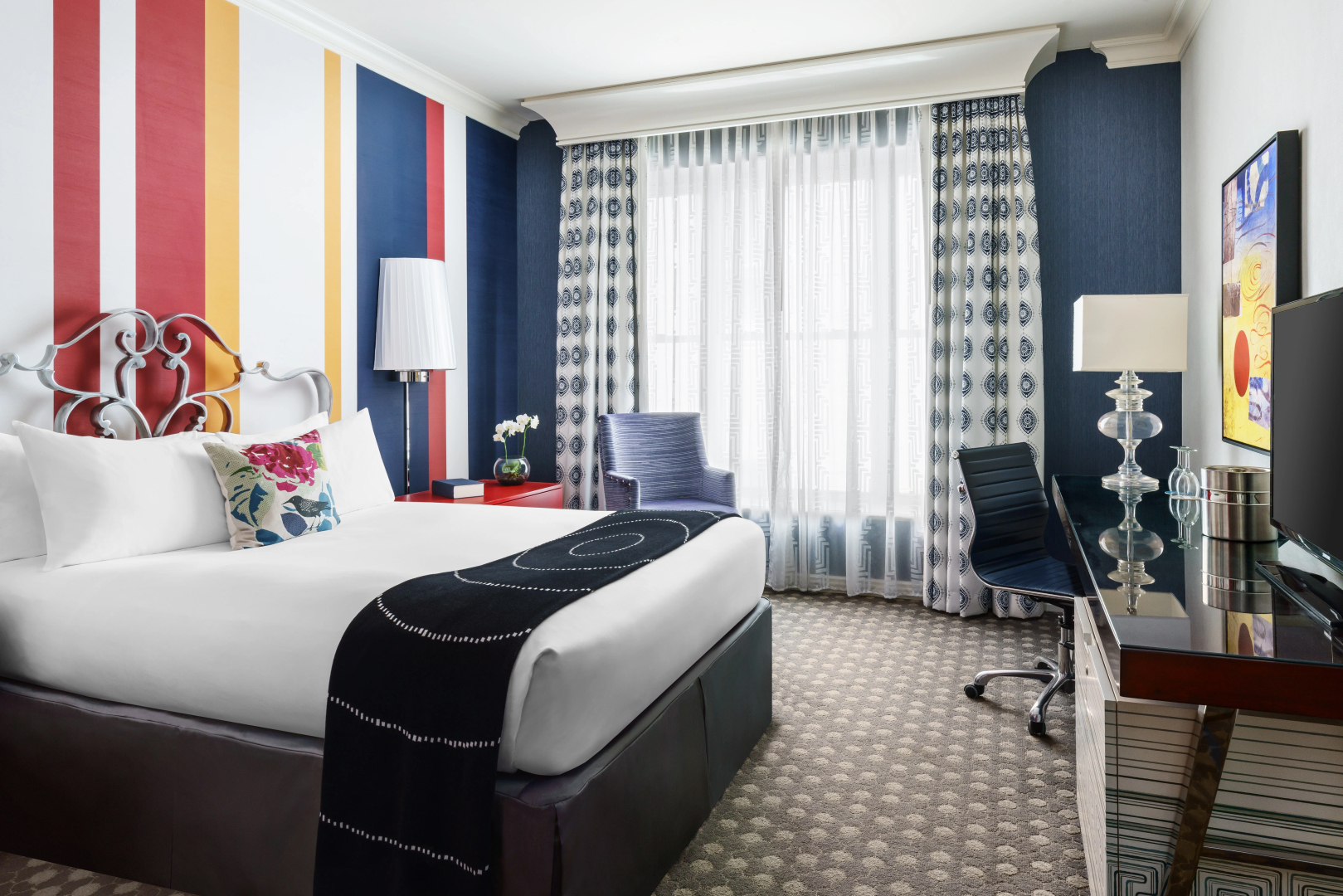 The Marker Union Square San Francisco