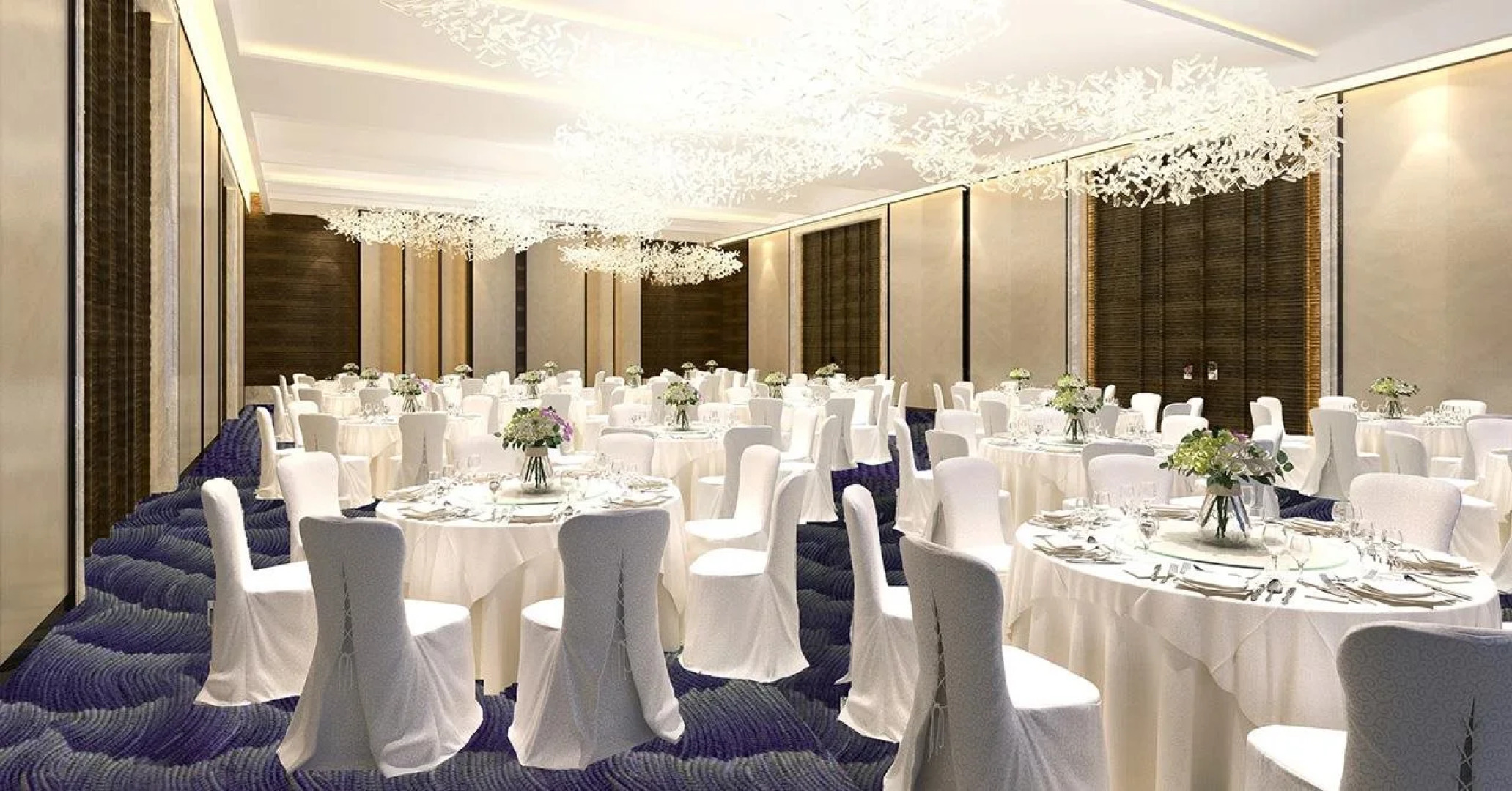 Angsana Zhuhai Phoenix Bay