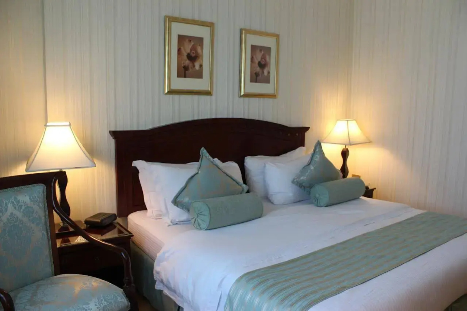 Golden Tulip Al Hamra