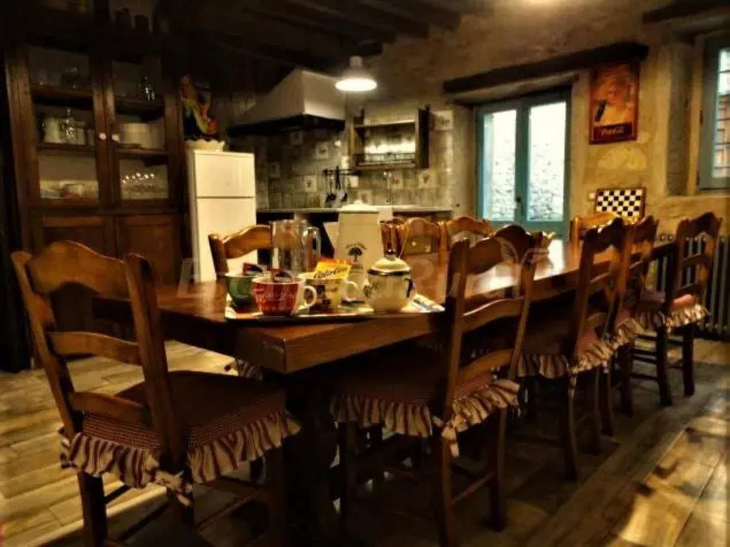 Casa Rural Cabo la Aldea