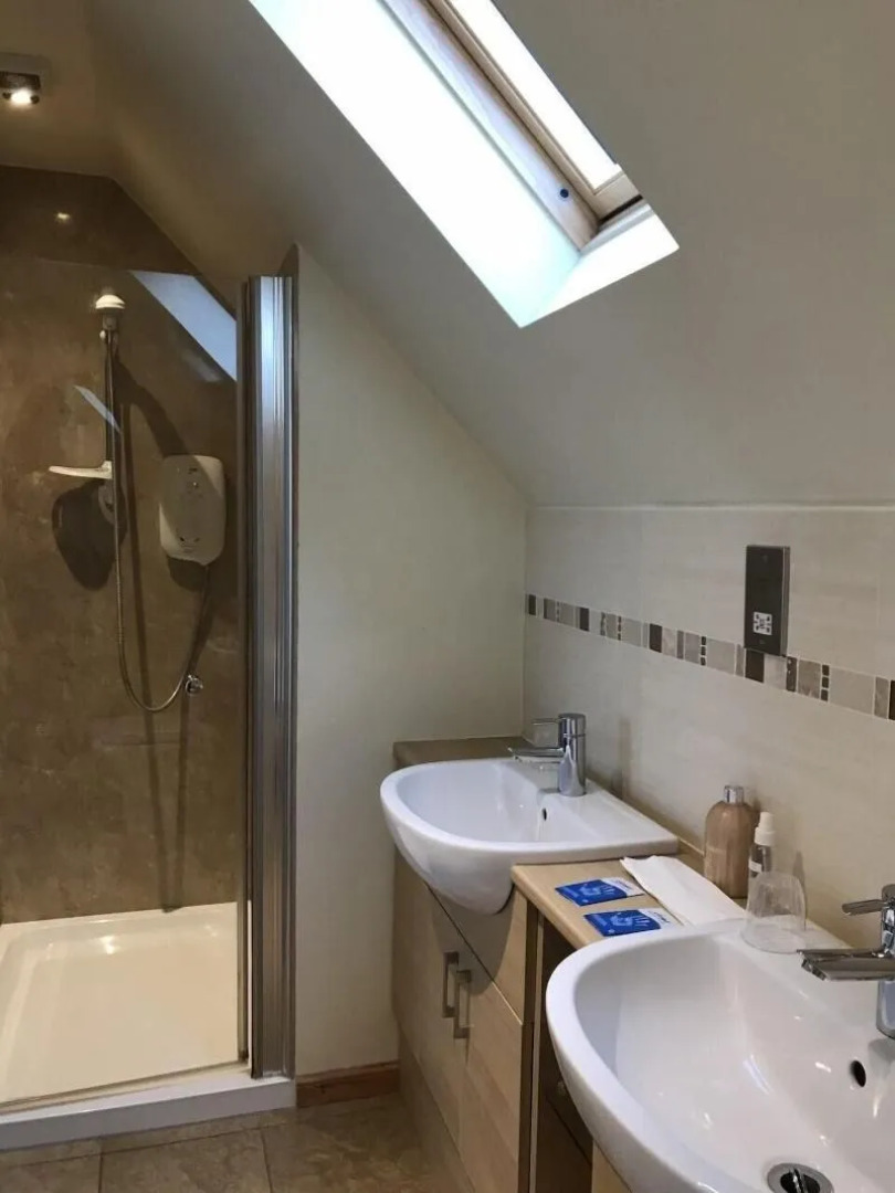 Ardvorlich Guest House