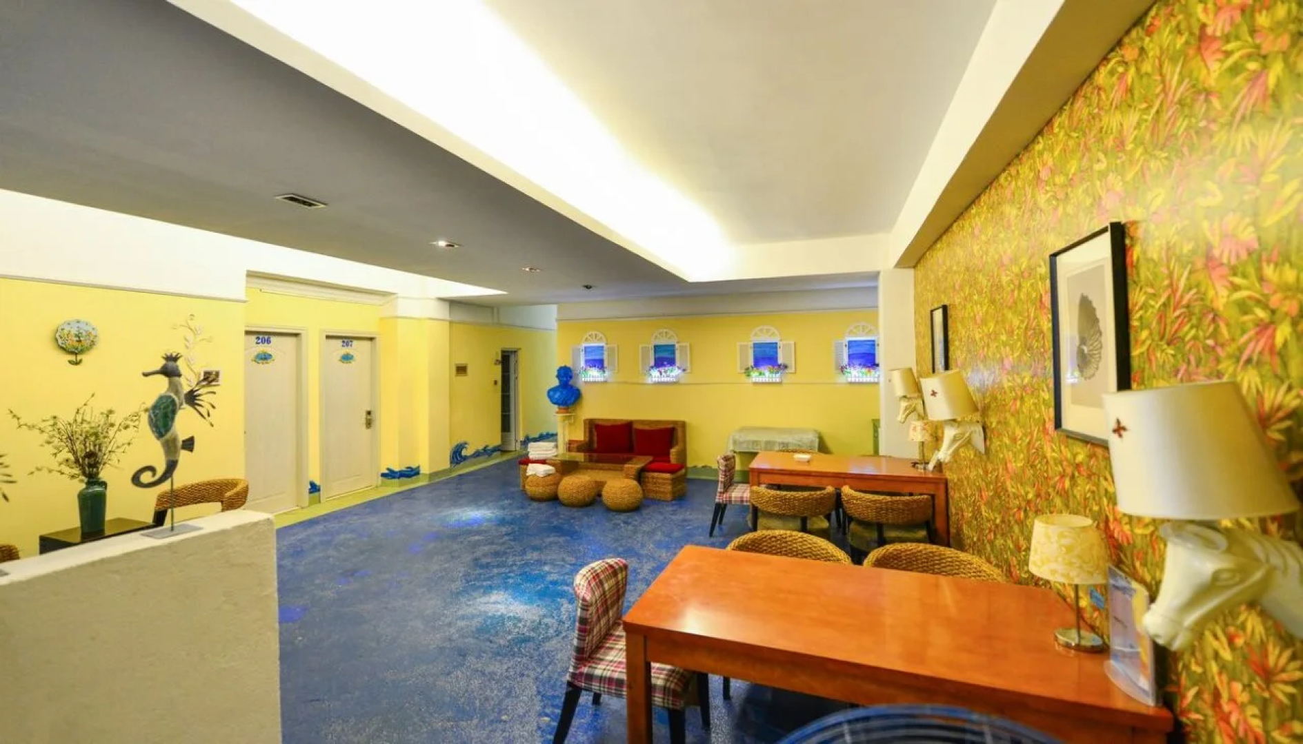 Xiamen Xiangsishu Inn