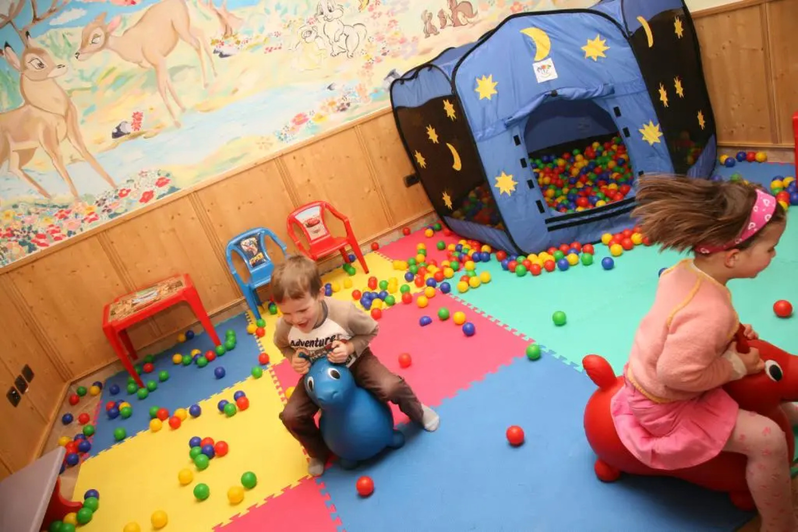 Hotel Lagorai Resort & Spa