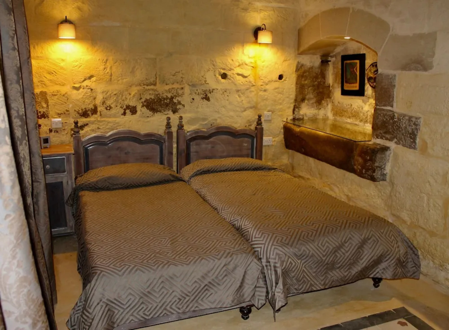 Ta 'Oneira B&B - Gharb