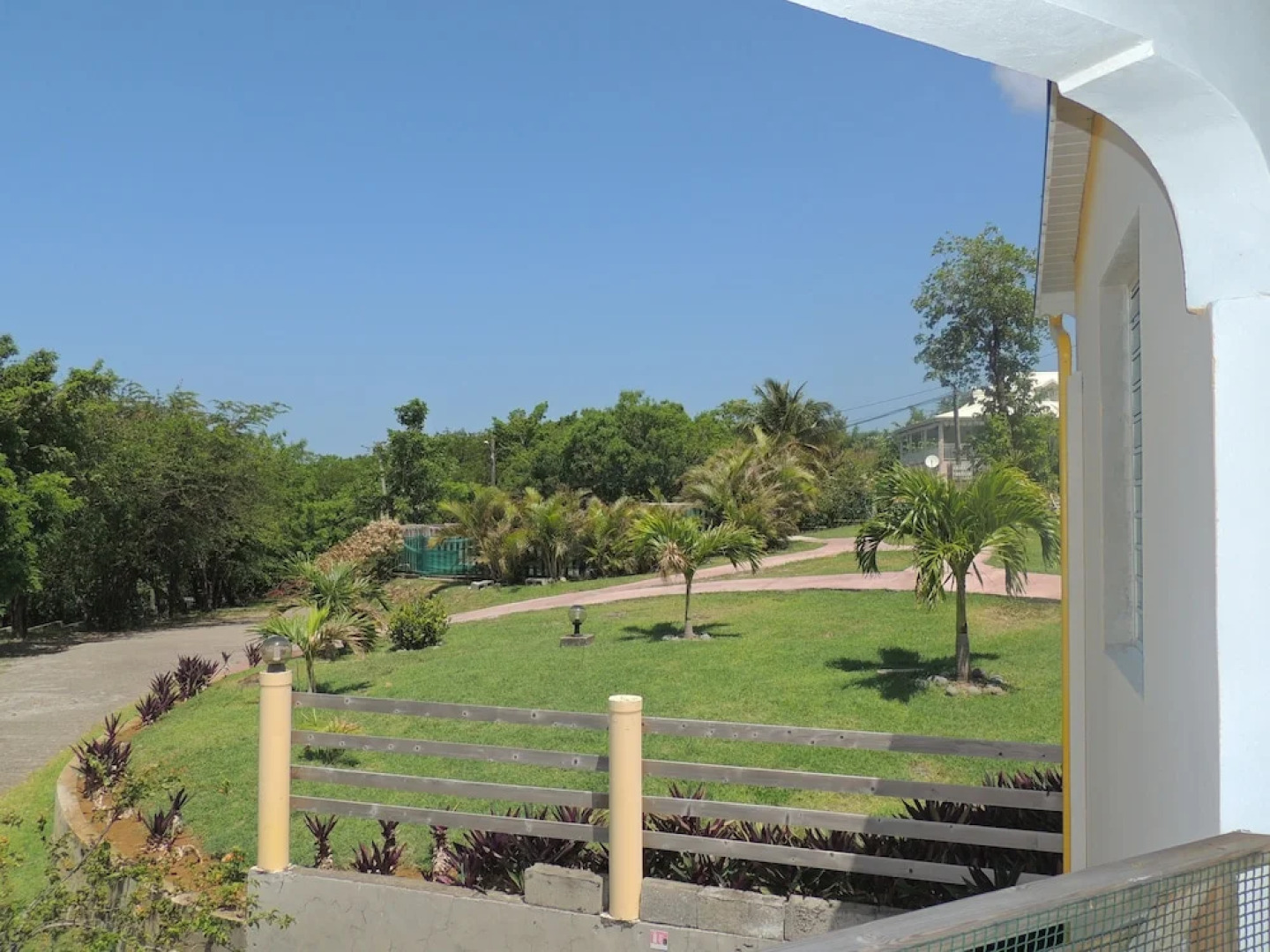 Gites Couleur Caraibes