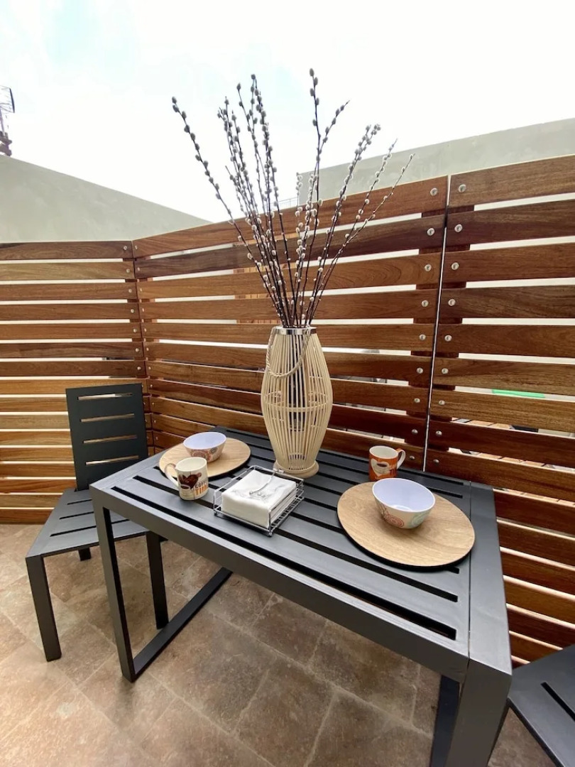 Andros 4 All Seasons