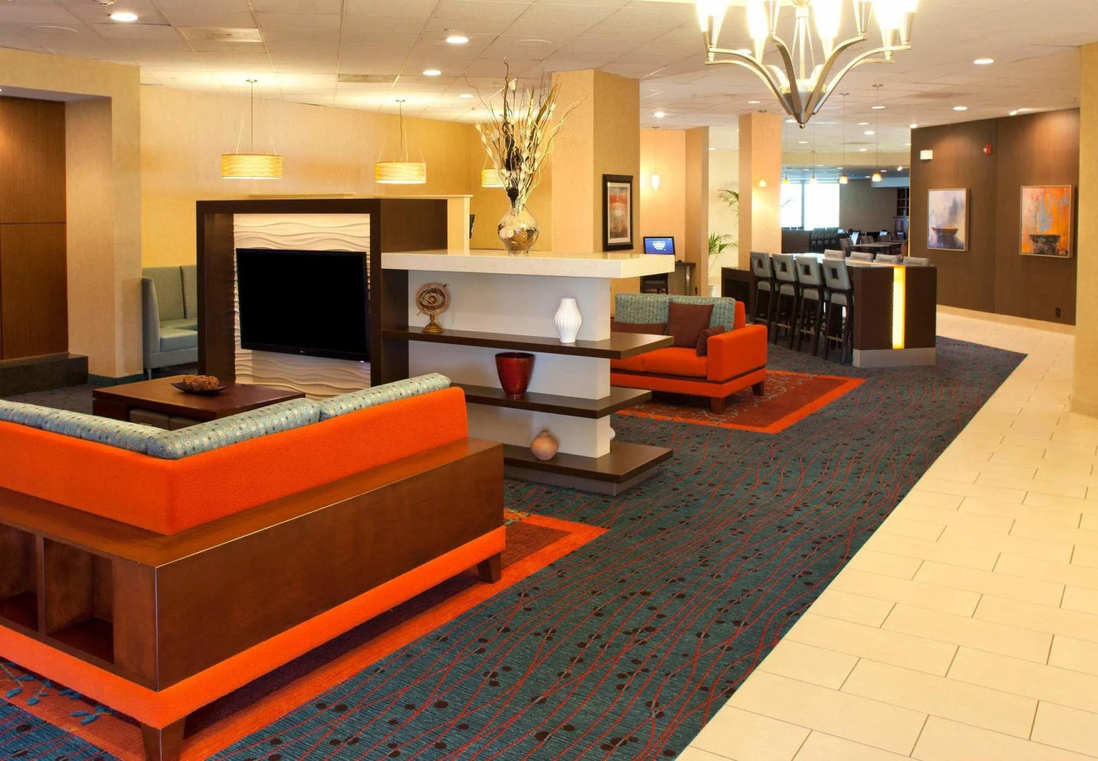 Staybridge Suites Oxnard River Ridge by IHG